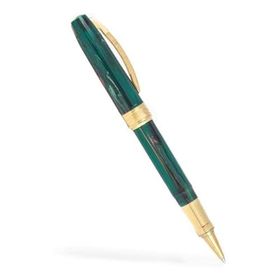 Visconti Kp12-20-rb Van Gogh The Novel Reader Roller Kalem