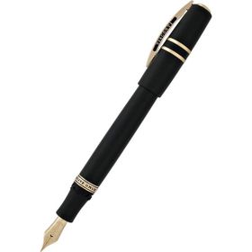 Visconti KP15-07-FPEF Homo Sapiens EF Uçlu Bronze Dolma Kalem
