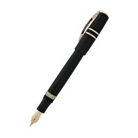 Visconti KP15-07-FPEF Homo Sapiens EF Uçlu Bronze Dolma Kalem