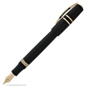 Visconti KP15-07-FPEF Homo Sapiens EF Uçlu Bronze Dolma Kalem