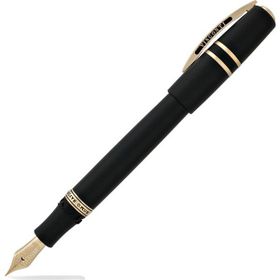 Visconti KP15-07-FPEF Homo Sapiens EF Uçlu Bronze Dolma Kalem