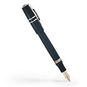 Visconti KP15-07-FPM Lava Grisi Dolma Kalem