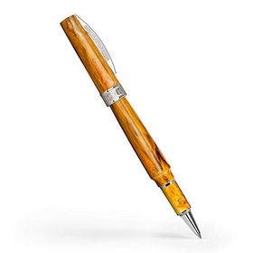 Visconti Mirage Rb KP09-02-RB Amber Kalem