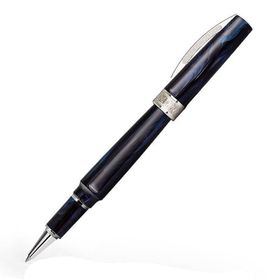 Visconti Night Blue KP09-01-RB Mirage Roller Kalem