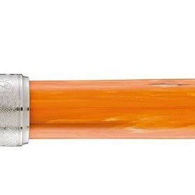 Visconti Rembrandt 482 Siyah Dolma Kalem