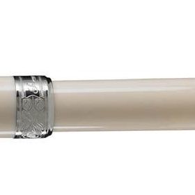 Visconti Rembrandt 482 Siyah Dolma Kalem