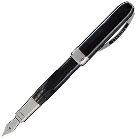 Visconti Rembrandt 482 Siyah Dolma Kalem