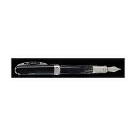 Visconti Rembrandt 482 Siyah Dolma Kalem