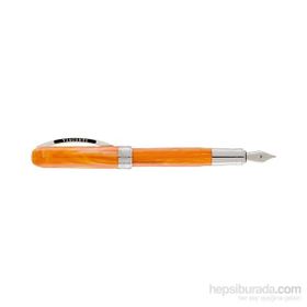 Visconti Rembrandt 482 Siyah Dolma Kalem