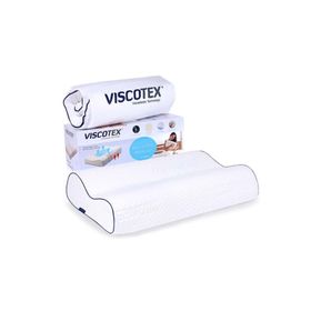 Viscotex VSC001EX2 Çift Bombeli Ortopedik Yastık