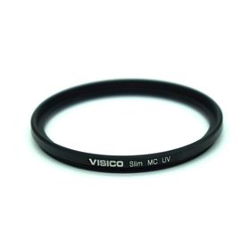 Visico 58 mm Slim MC UV Filtre