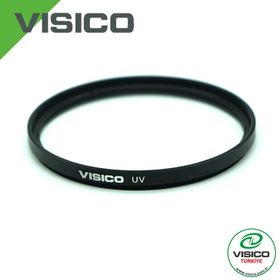 Visico 58 mm UV Filtre