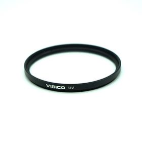 Visico 58 mm UV Filtre