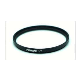 Visico 58 mm UV Filtre
