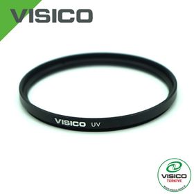 Visico 58 mm UV Filtre