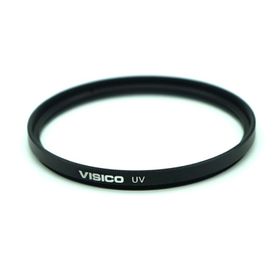 Visico 58 mm UV Filtre