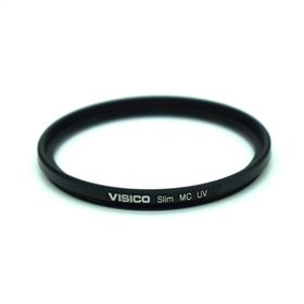 Visico 77 mm Slim MC UV Filtre