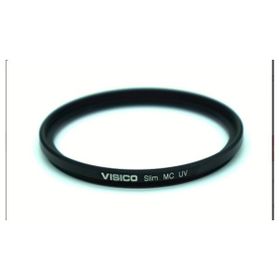 Visico 77 mm Slim MC UV Filtre
