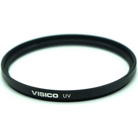 Visico 82 mm UV Filtre