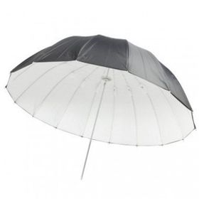 Visico AU170-B Siyah-Beyaz 150 cm Reflektör Şemsiye