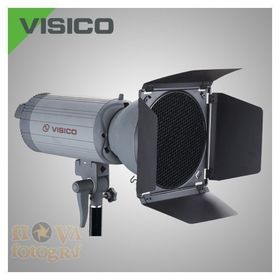 Visico BD-200 Barndoor Petek Takımı