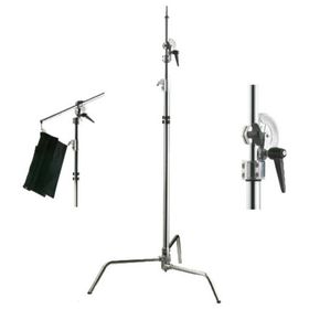 Visico CS 8204 C Deve Boynu