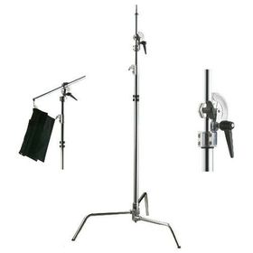 Visico CS 8204 C Deve Boynu