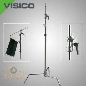 Visico CS 8204 C Deve Boynu