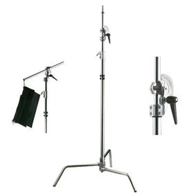 Visico CS 8204 C Deve Boynu