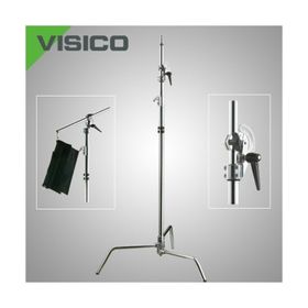 Visico CS 8204 C Deve Boynu