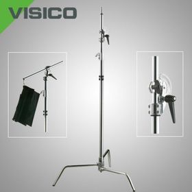 Visico CS 8204 C Deve Boynu