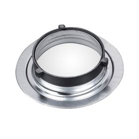 Visico DBBW Speed Ring