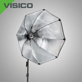 Visico EB-070 Tek Duylu Hazır Işıklı 40x60 cm Softbox