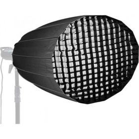 Visico EB-071 Easy Deep Softbox 120 cm Gridli Parabolik
