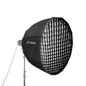 Visico EB-071 Easy Deep Softbox 120 cm Gridli Parabolik
