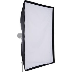 Visico EB-072 Kolay Kurulabilen Gridsiz 60x90 cm Softbox