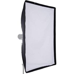 Visico EB-072 Kolay Kurulabilen Gridsiz 80x120 cm Softbox