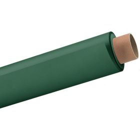 Visico Koyu Yeşil 272x1100 cm Stüdyo Kağıt Fon