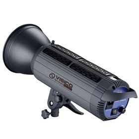 Visico LED-200T Profesyonel Led Stüdyo Işığı