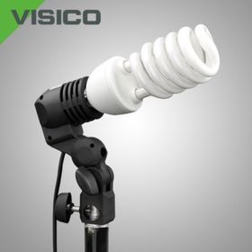 Visico LH 003 Ampul Flaş Tek Duy