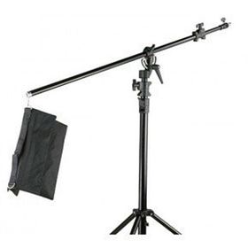 Visico LS-8011 Boom Stand Işık Ayağı