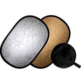 Visico RD-020 Altın-Gümüş 92x122 cm Reflektör