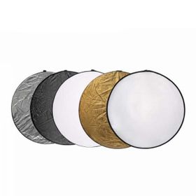 Visico RD-024 5 İn 1 110 cm Reflektör