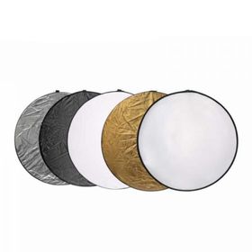 Visico RD-024 80 cm 5 İn 1 Reflektör