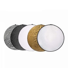 Visico RD-024 80 cm 5 İn 1 Reflektör