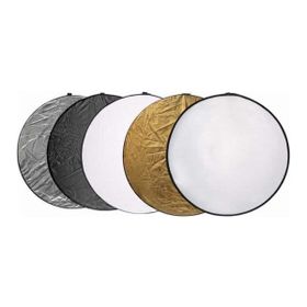 Visico RD-024 80 cm 5 İn 1 Reflektör