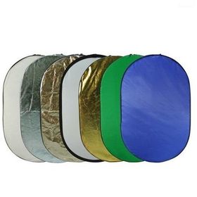Visico RD-025 102x168 cm Multi-Lite Disk 7 in 1 Reflektör