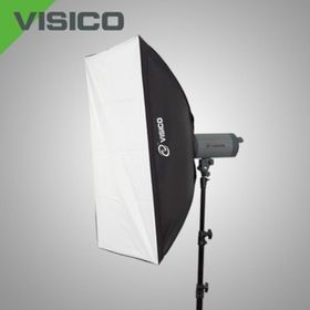 Visico SB-030 50x130 cm Gridsiz Bowens Softbox