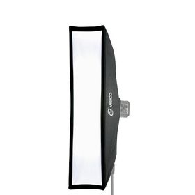 Visico SB-030 50x130 cm Gridsiz Bowens Softbox
