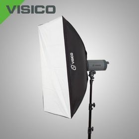 Visico SB-030 50x130 cm Gridsiz Bowens Softbox